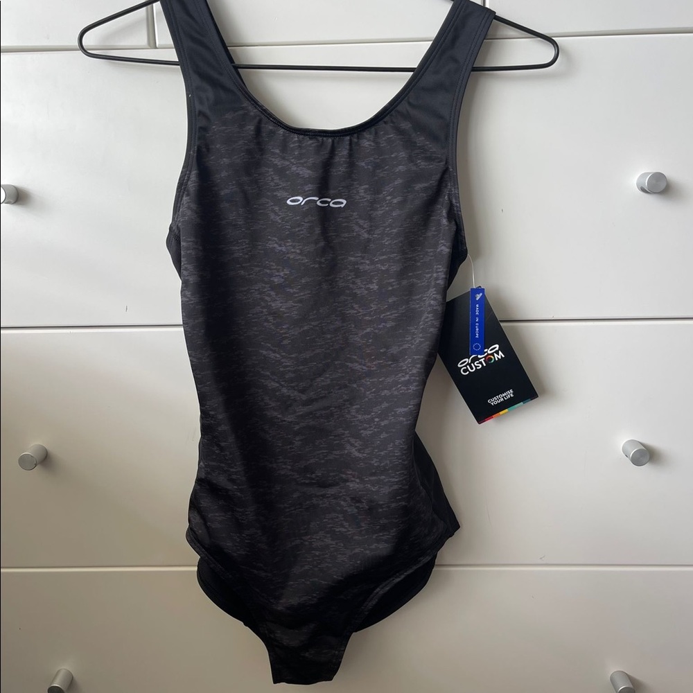 Orca Swimsuit